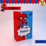 Spiderman- Bolsa Sorpresita